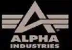 Alpha Industries coupon 